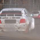 Rallyecross Testday Valkenswaard NL 2018