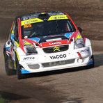 Rallyecross VAS + BRX Duivelsberg 2025