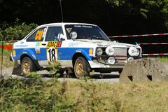 RALLYEESCORT SAFARILOOCK