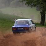 Rallyefieber