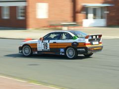 Rallyesprint --BMW--