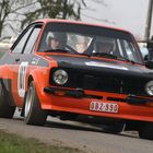 Rallyesprint de Marchin