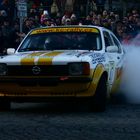 Rallyesprint Prag 2007