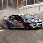 Rallyesprint Prag 2010