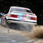 Rallyesprint Solre Saint Gery 2014