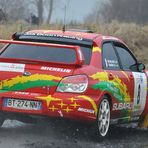 Rallyesprint St. Roche 2011...