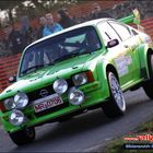 Rallyesprint Stehr 2011 , Koch