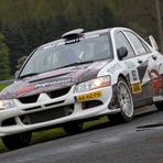 Rallyesprint(er)