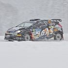 Rallyewetter