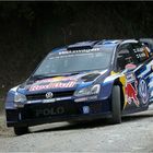 Rallylegend Jari-Matti Latvala