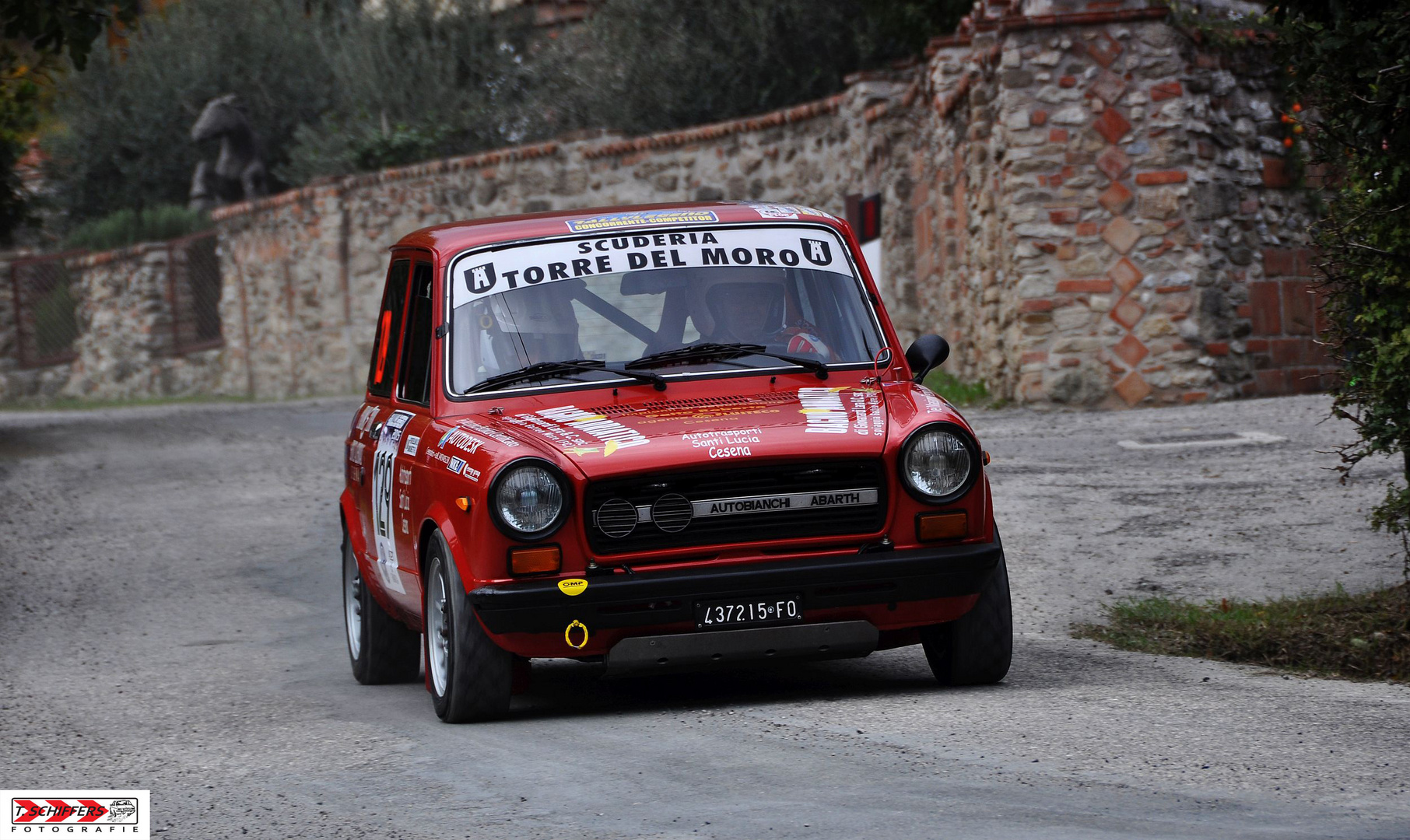 Rallylegend San Marino