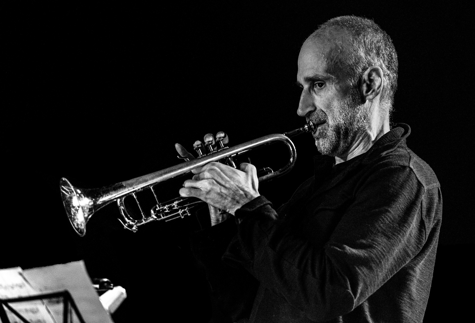 Ralph Alessi Foto & Bild jazz, schweiz, musik Bilder auf