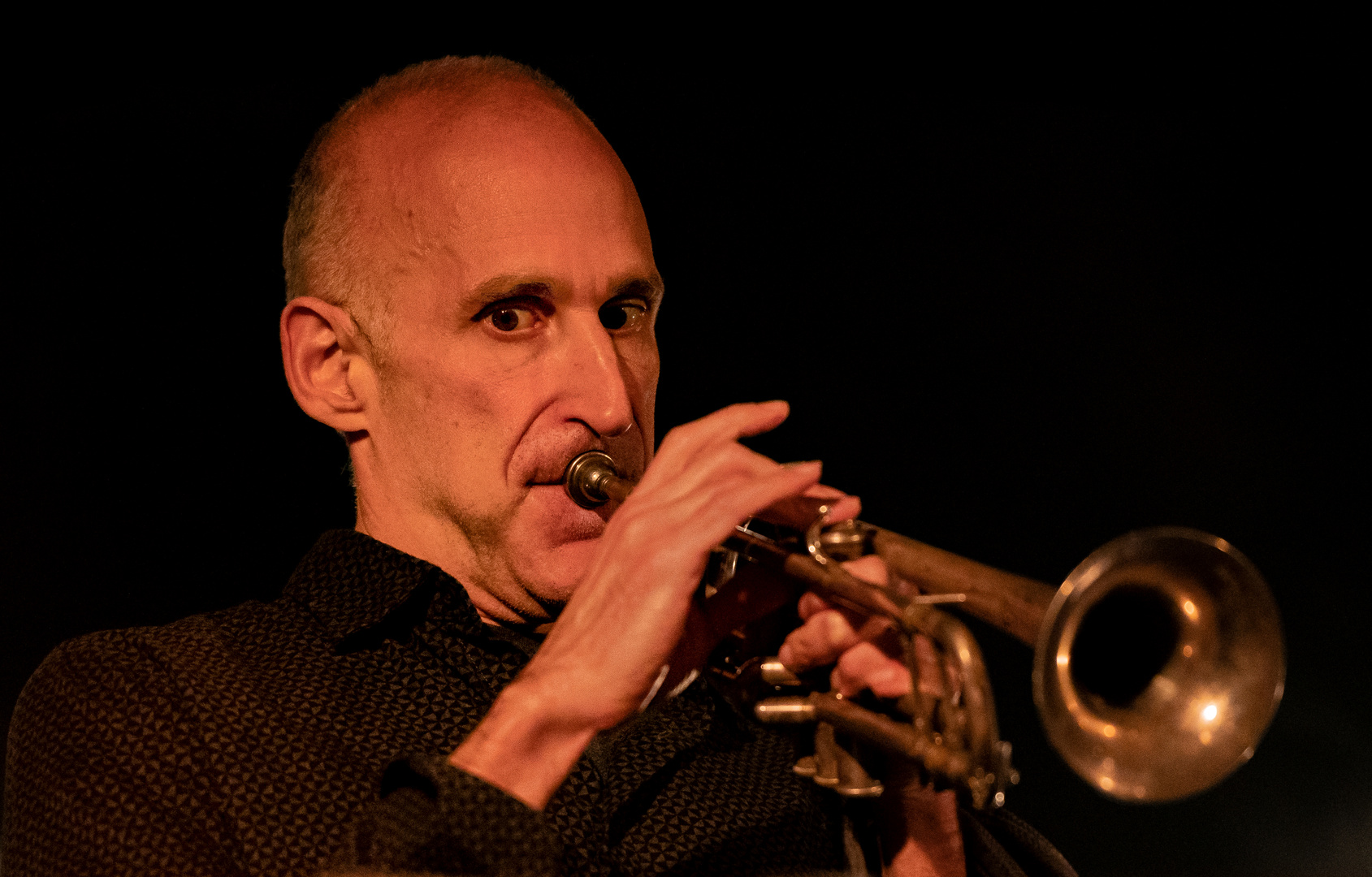 Ralph Alessi Foto & Bild kunstfotografie & kultur, musik & konzert