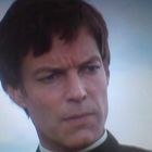 Ralph de Bricassart (Richard Chamberlain) Der Inbegriff der Schönheit