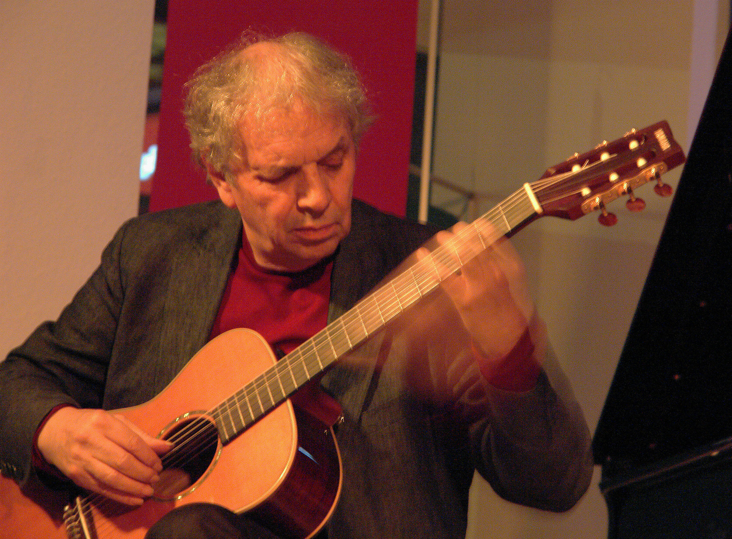 Ralph Towner