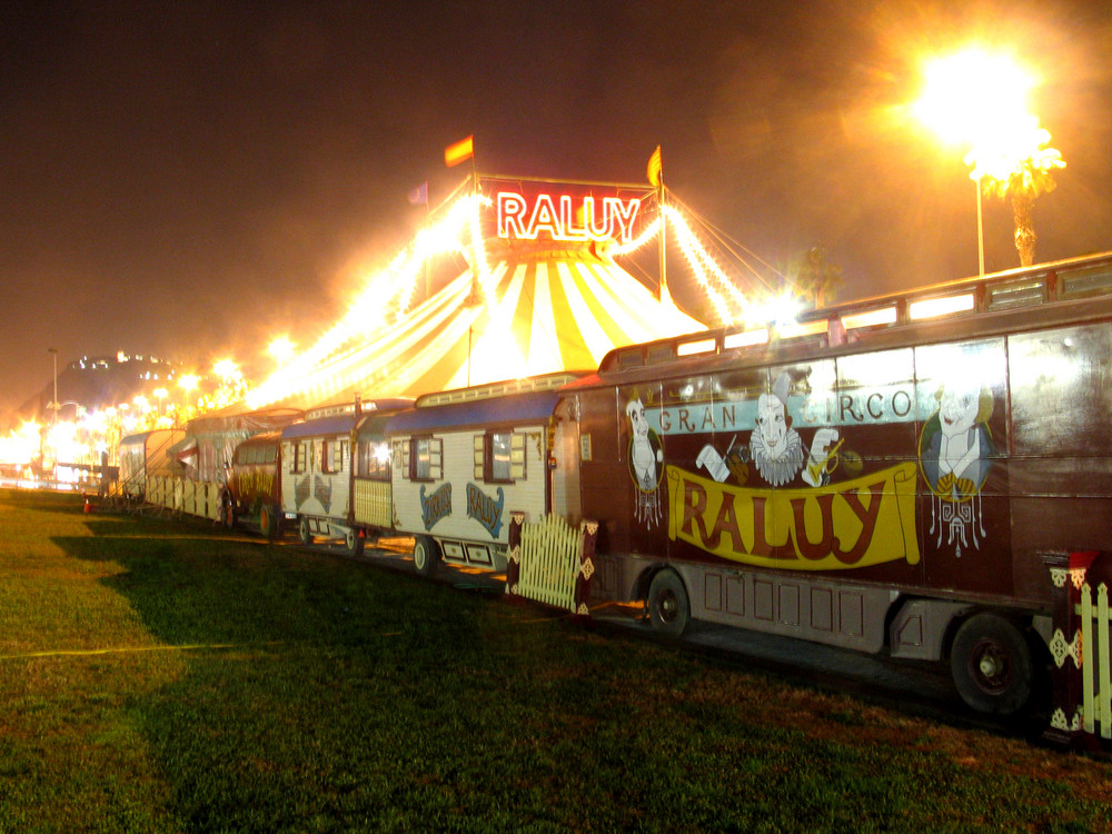 Raluy Circus