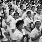 Rama IX Nurses