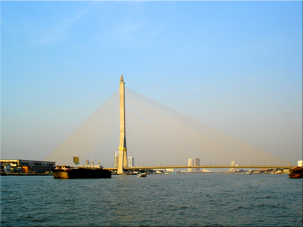 Rama VIII. Bridge