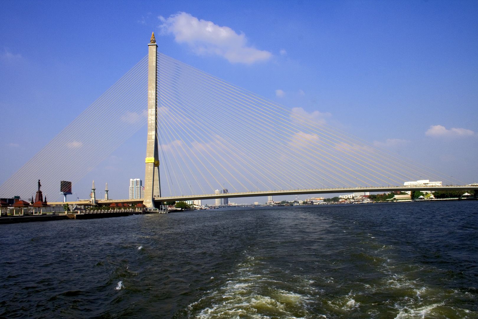 Rama VIII Bridge