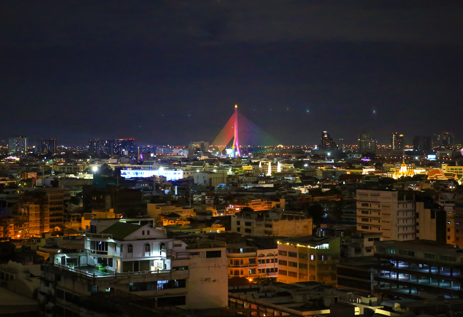 Rama-VIII-Brücke