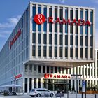 Ramada Hotel, München Riem