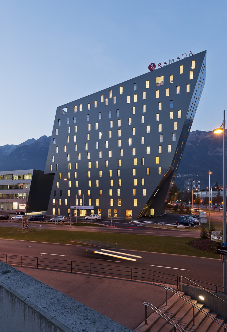 Ramada Innsbruck