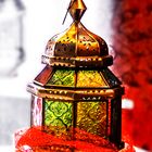 Ramadan Lantern