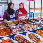 Ramadan Market Kuala Lumpur