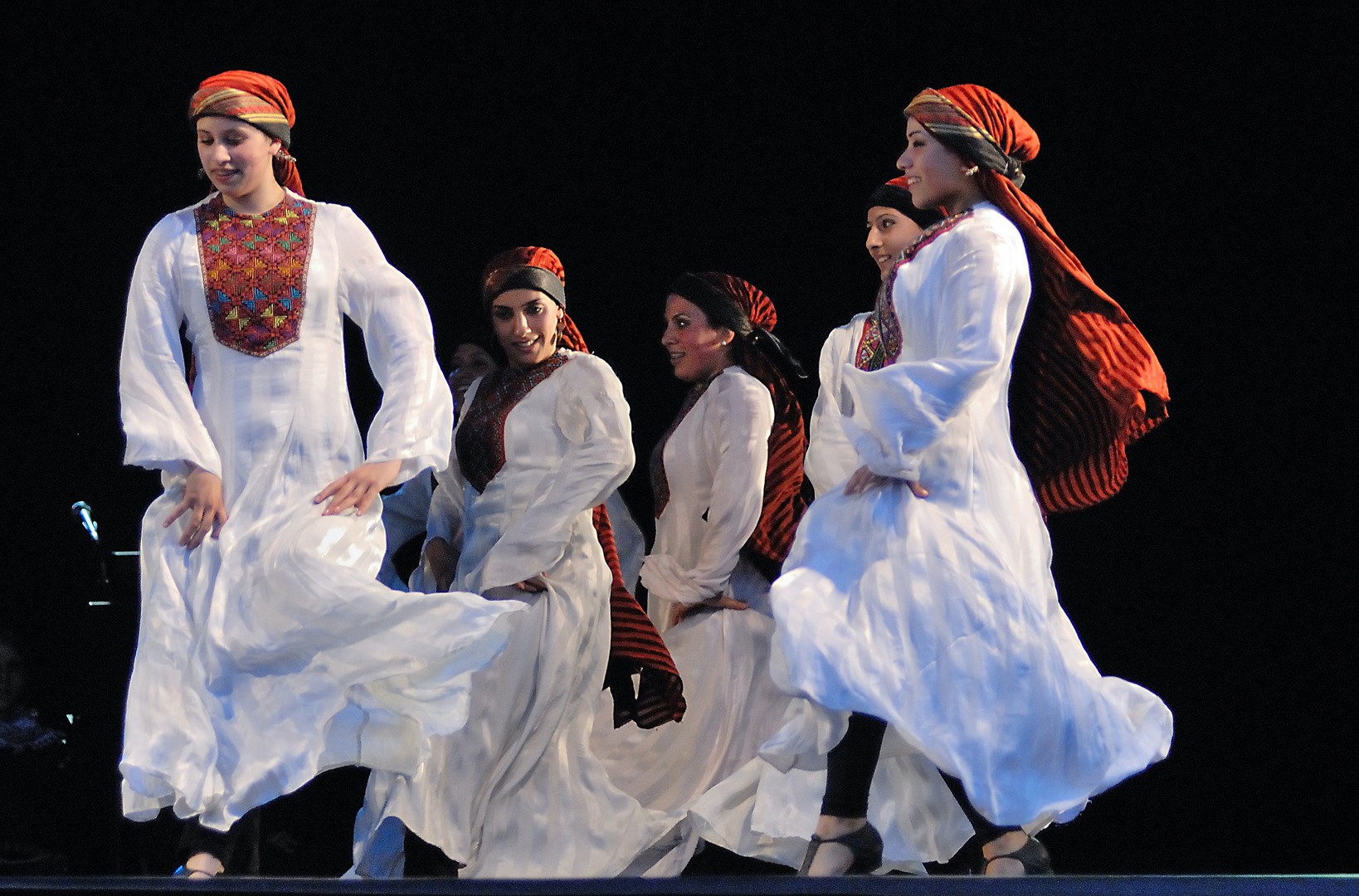 Ramallah Dance Group 03