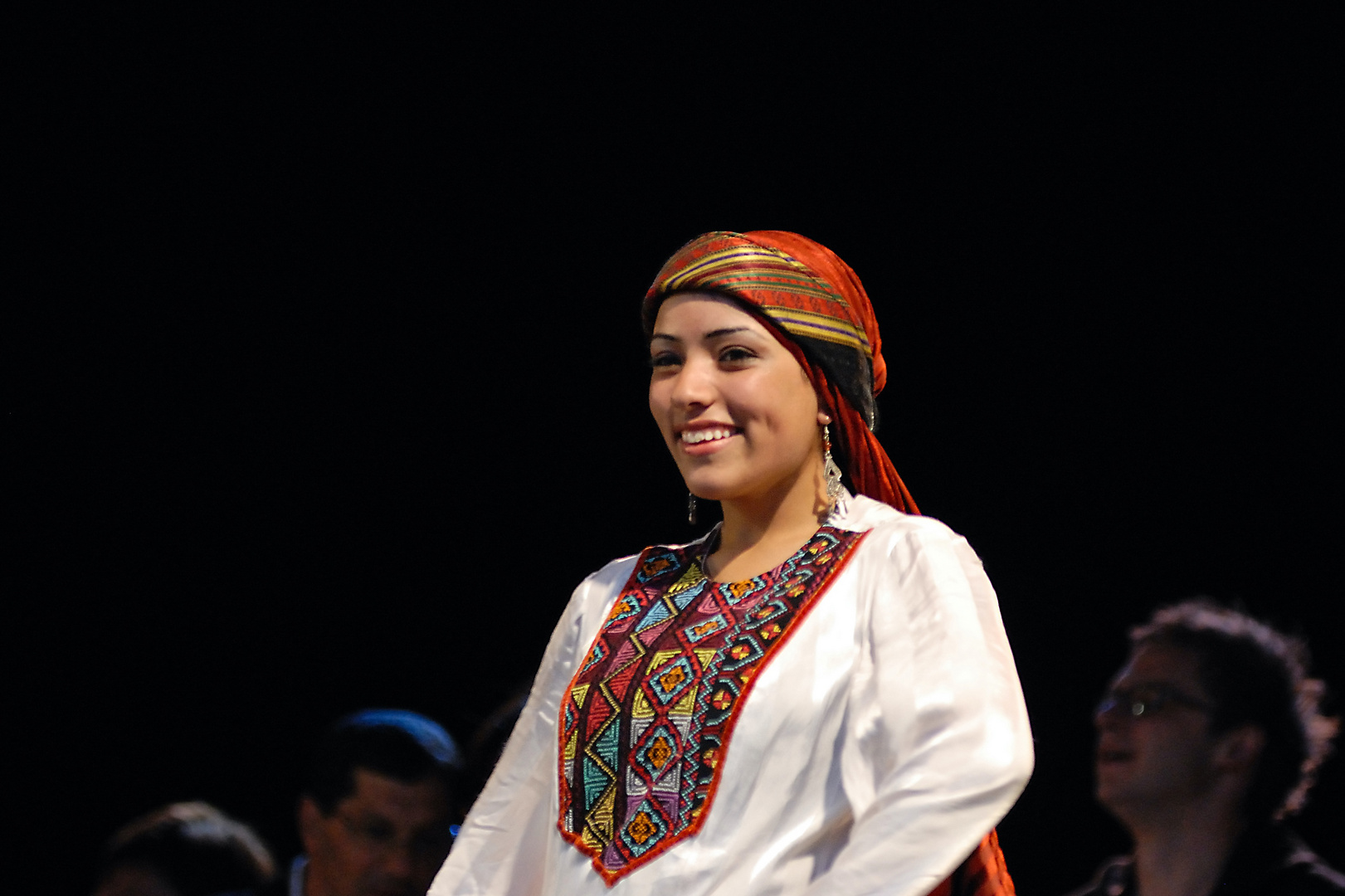 Ramallah Dance Group 06