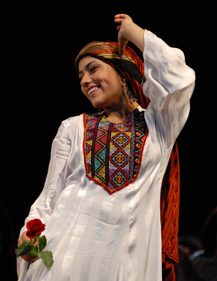 Ramallah Dance Group 09