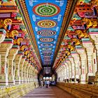 Ramanathanswamy Temple Rameshwaram 