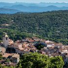 RAMATUELLE - einfach nur eine Postkarte aus dem Urlaub