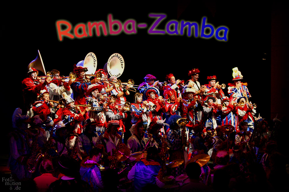 Ramba Zamba