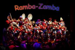 Ramba Zamba