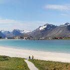 Ramberg auf den Lofoten