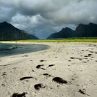 Ramberg Beach (Lofoten Islands)