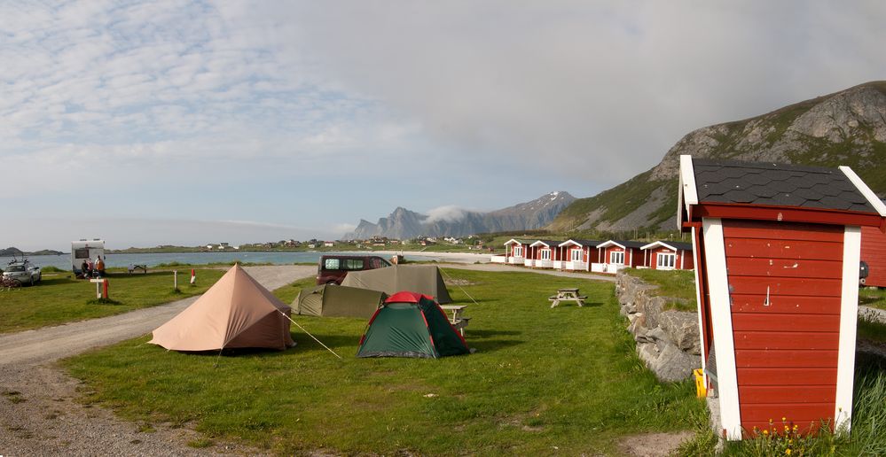 Ramberg Lofoten