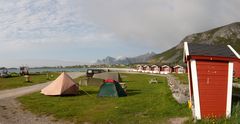 Ramberg Lofoten