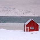 Ramberg Lofoten