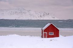 Ramberg Lofoten