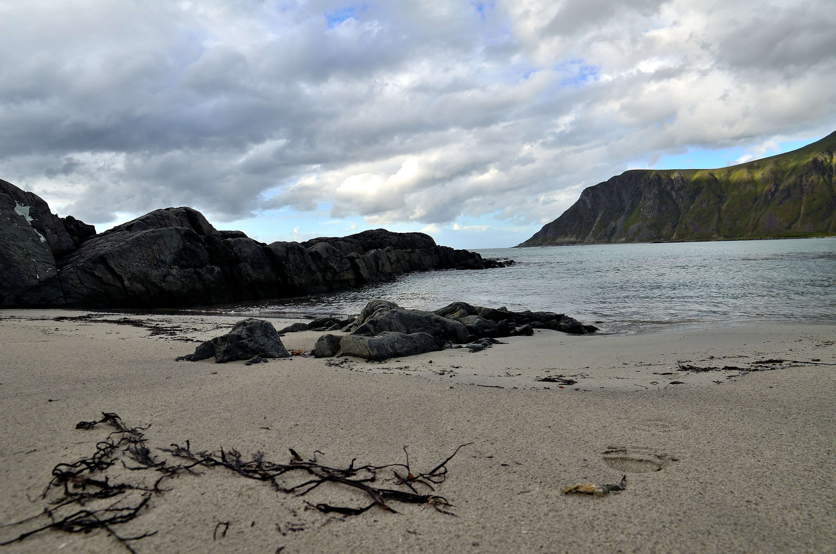 Ramberg (Lofoten Islands)