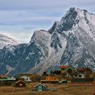 Ramberg West Lofoten