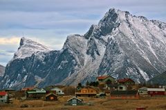 Ramberg West Lofoten