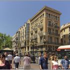 Rambla Barcelona