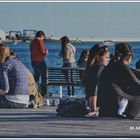 Rambla de Mar