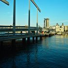 Rambla del Mar - Barcelona