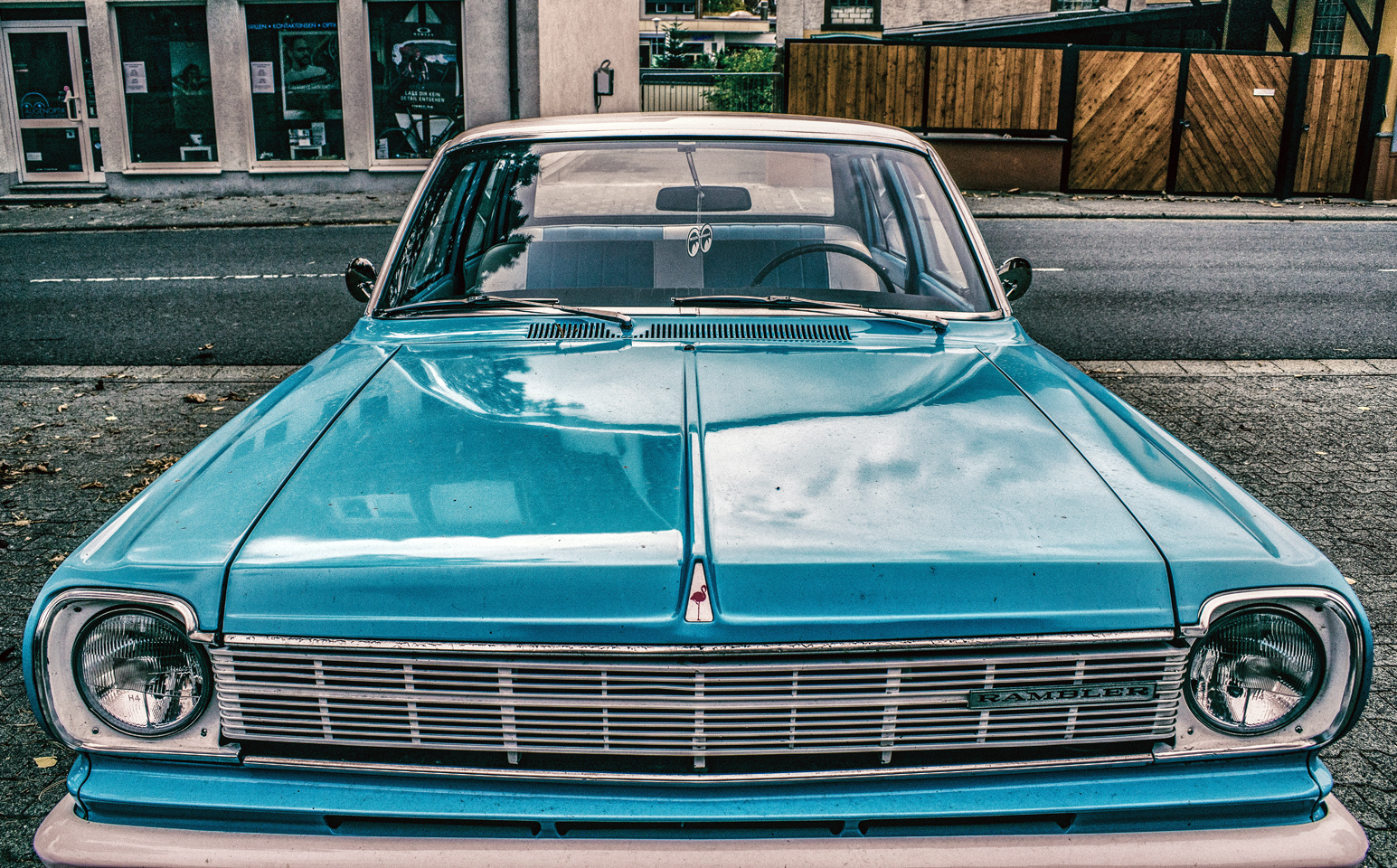 Rambler Foto & Bild autos & zweiräder, oldtimer, oldtimer youngtimer