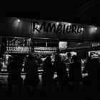 Ramblero, La Boqueria