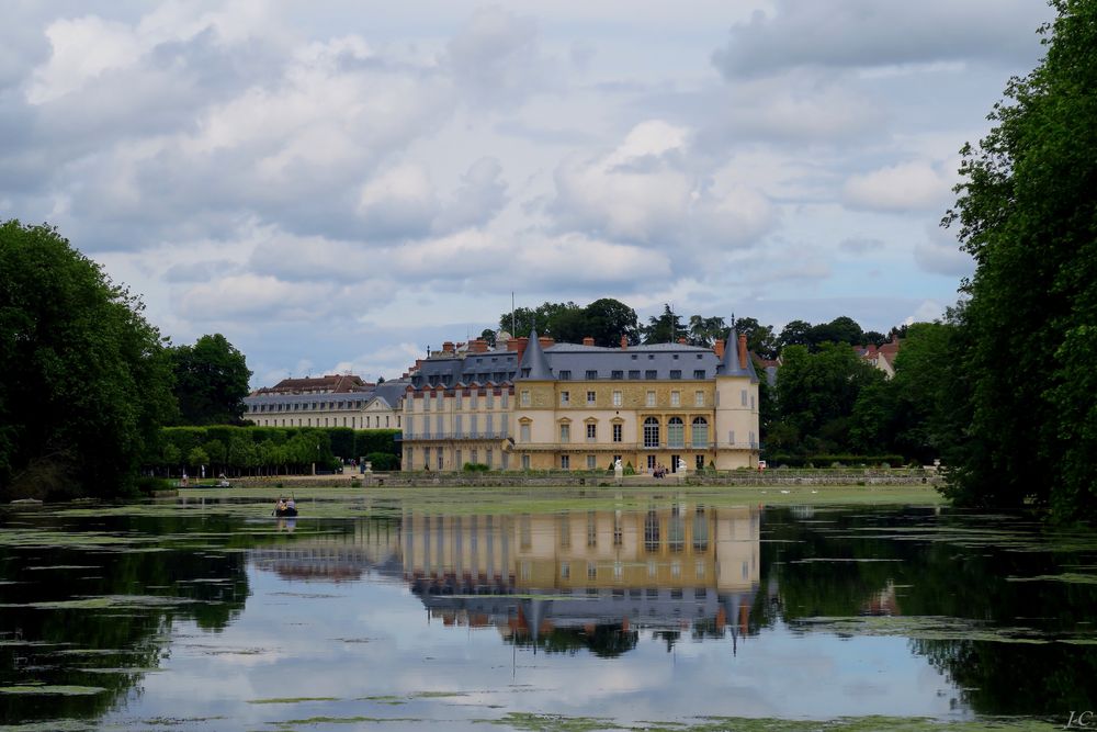 " Rambouillet "